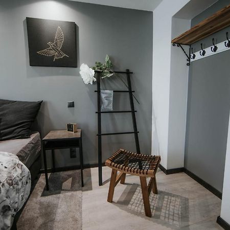Pinska Guesthouse Cozy Apartment Viljandi  Exterior foto